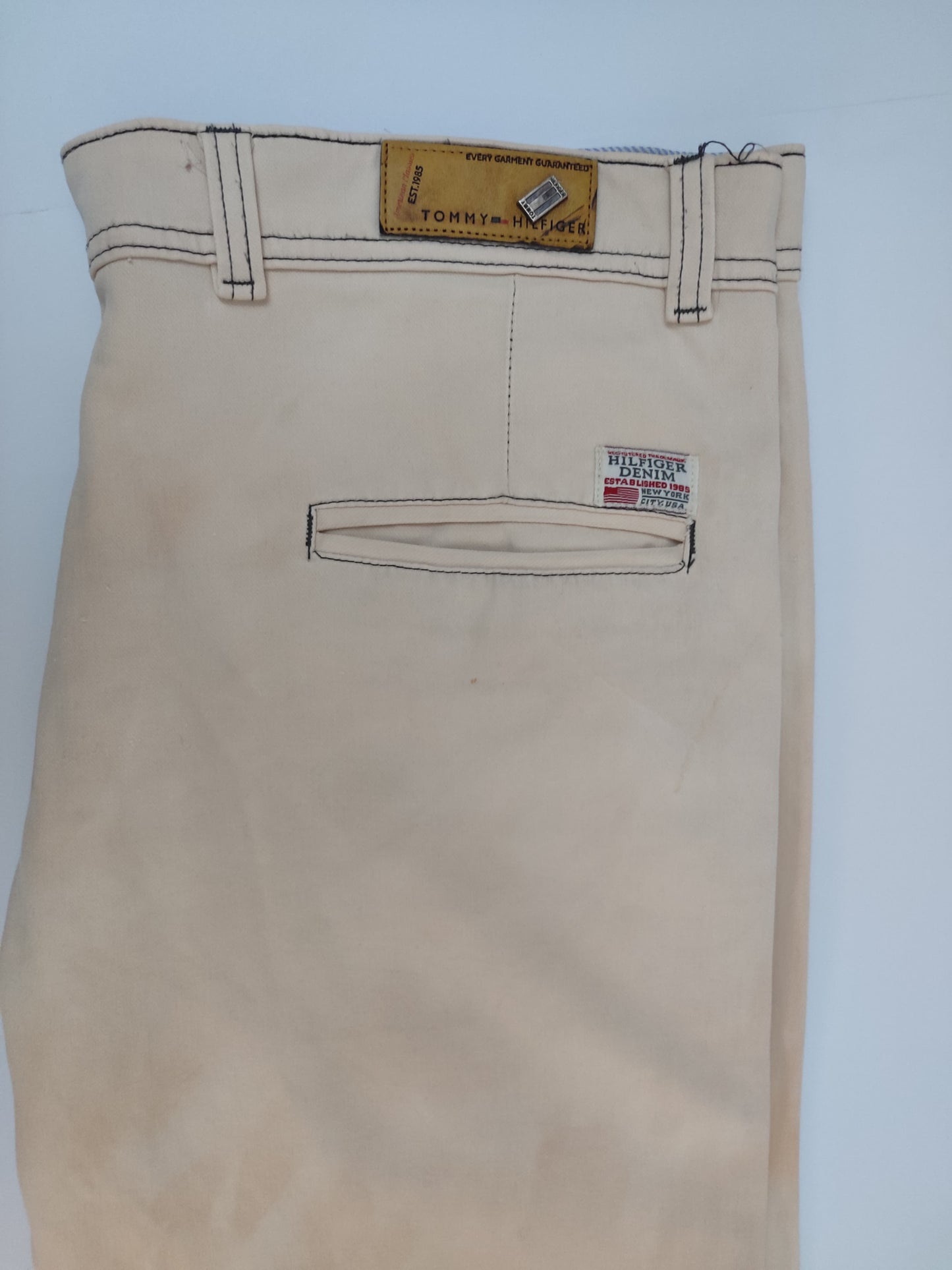 Orignal Tommy Hilfiger Slim Fit