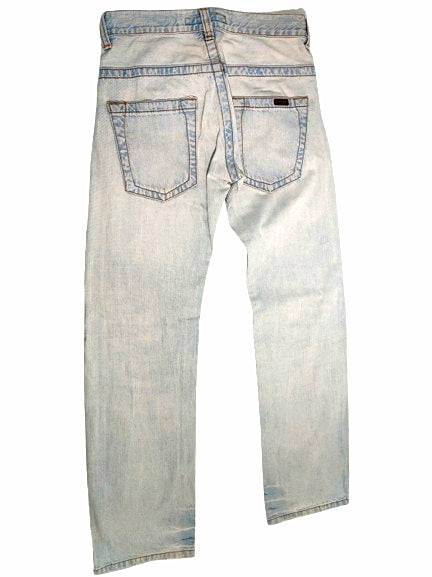 Orignal Blend Straight Fit