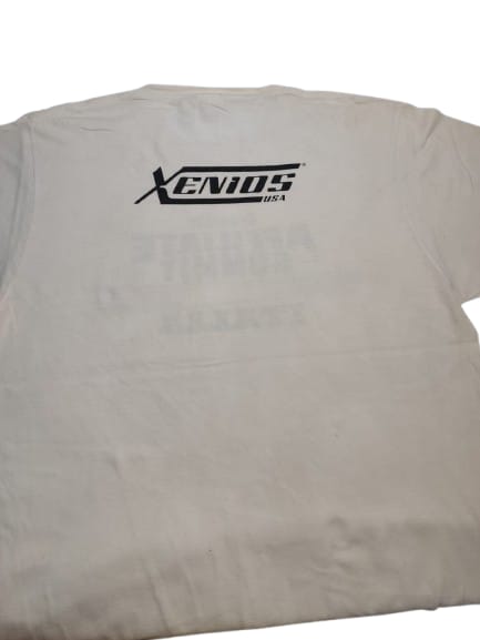 CrossFit Affiliate Summit Italia T-Shirt – Limited Edition