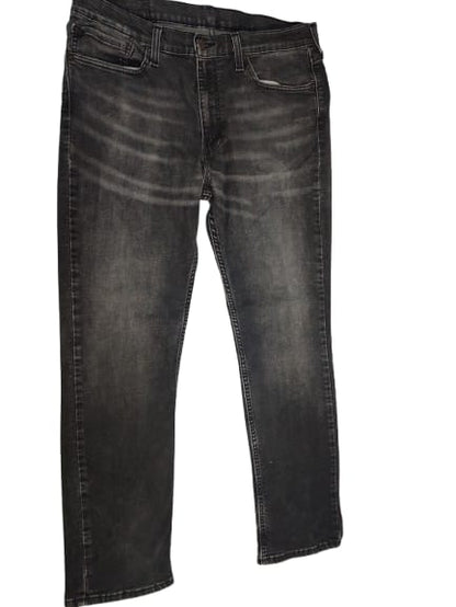 Slim Fit By Levis