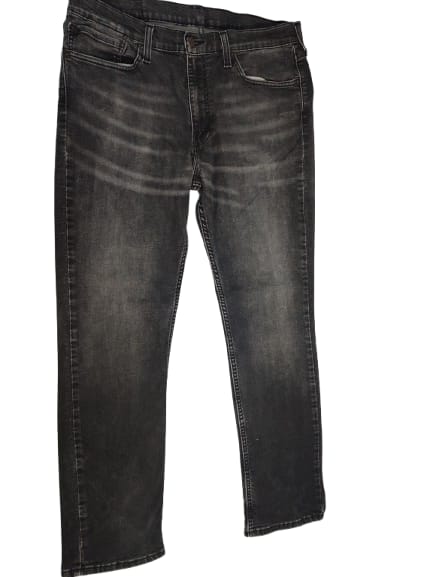 Slim Fit By Levis