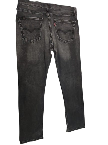 Slim Fit By Levis