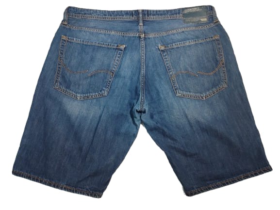 Short By Jack & Jones