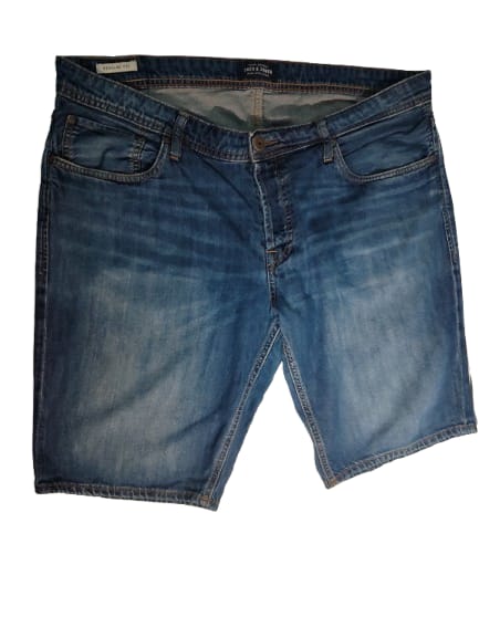 Short By Jack & Jones