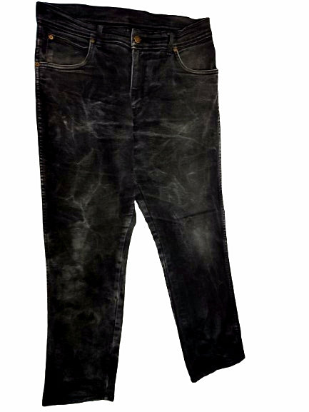 Orignal Wrangler Straight Fit