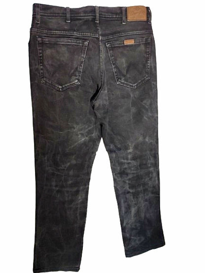 Orignal Wrangler Straight Fit