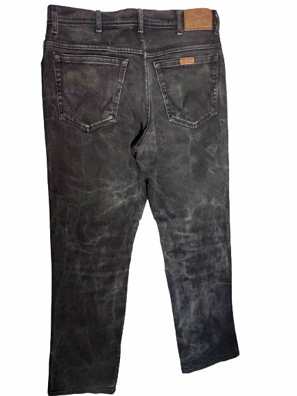 Orignal Wrangler Straight Fit