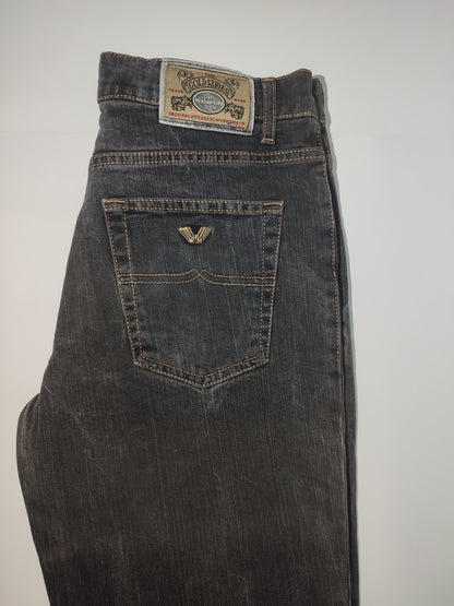 Orignal Wampum Gold Series Straight Fit