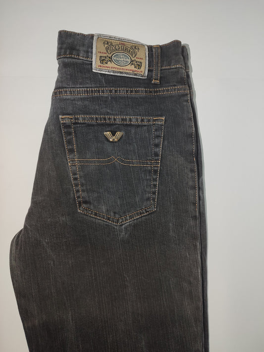 Orignal Wampum Gold Series Straight Fit