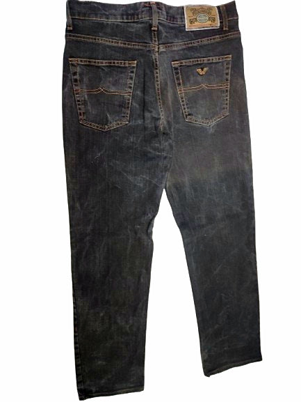 Orignal Wampum Gold Series Straight Fit