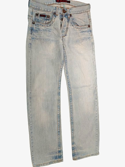 Orignal Blend Straight Fit