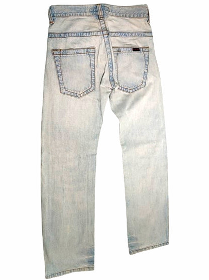 Orignal Blend Straight Fit
