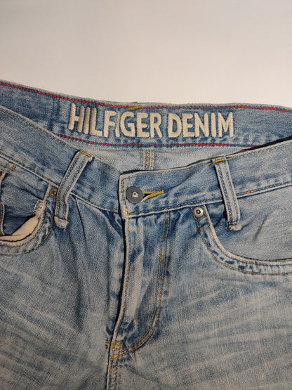 Orignal Denim Straight Fit