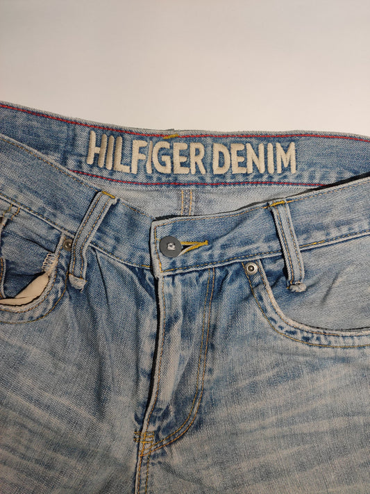 Orignal Denim Straight Fit