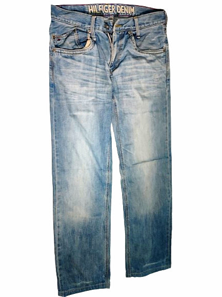 Orignal Denim Straight Fit