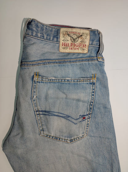 Orignal Denim Straight Fit