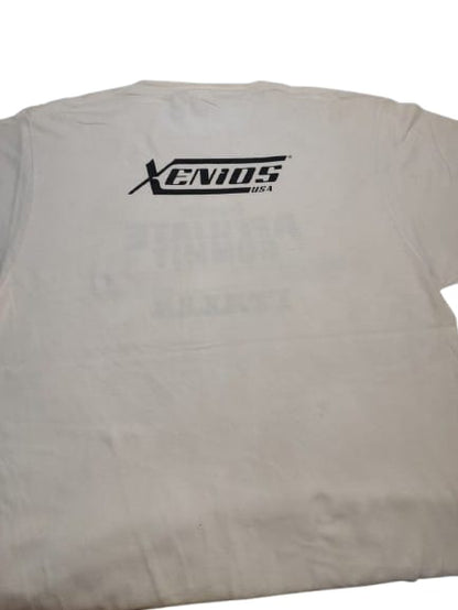 CrossFit Affiliate Summit Italia T-Shirt – Limited Edition