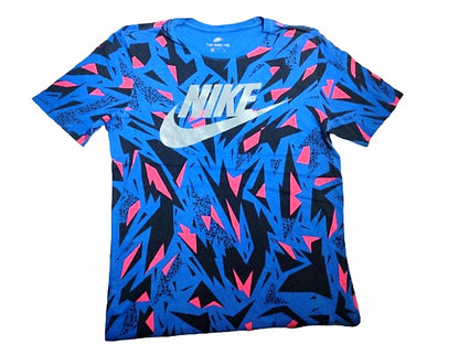 Original Nike Graphic T-Shirt – Bold & Stylish Look