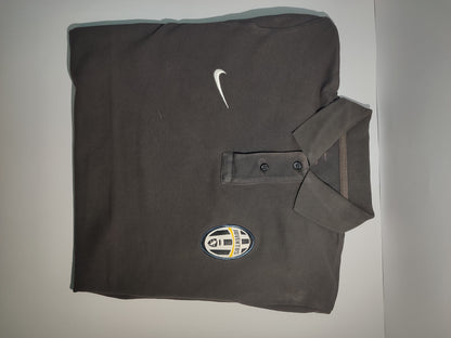 Original Nike Juventus Polo Shirt – Smart & Sporty Look