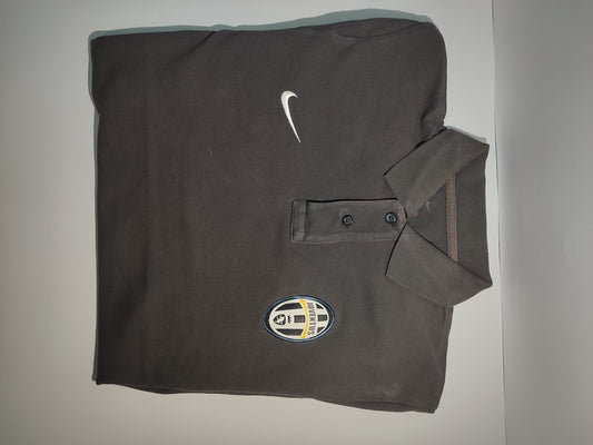 Original Nike Juventus Polo Shirt – Smart & Sporty Look